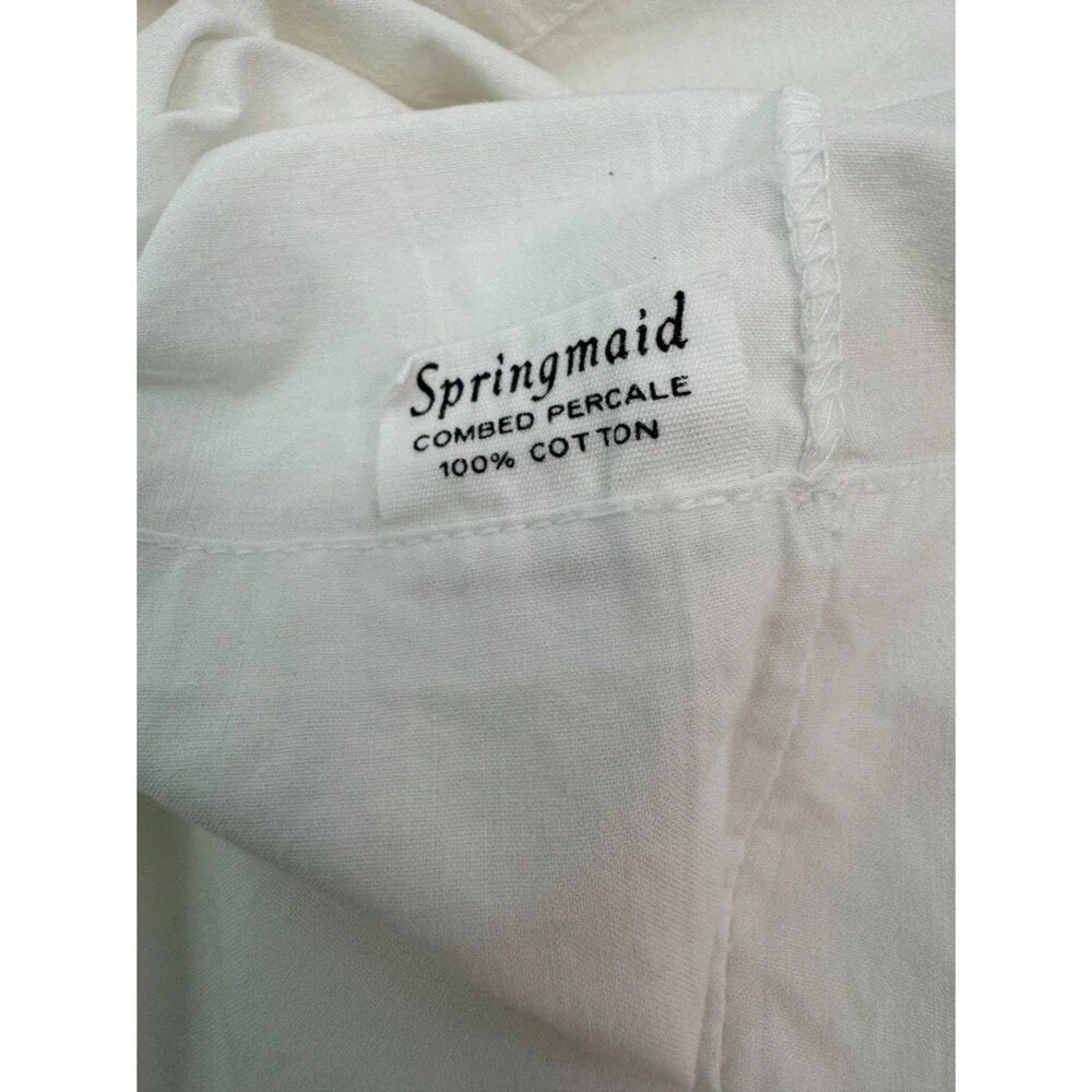 Springmaid add touch